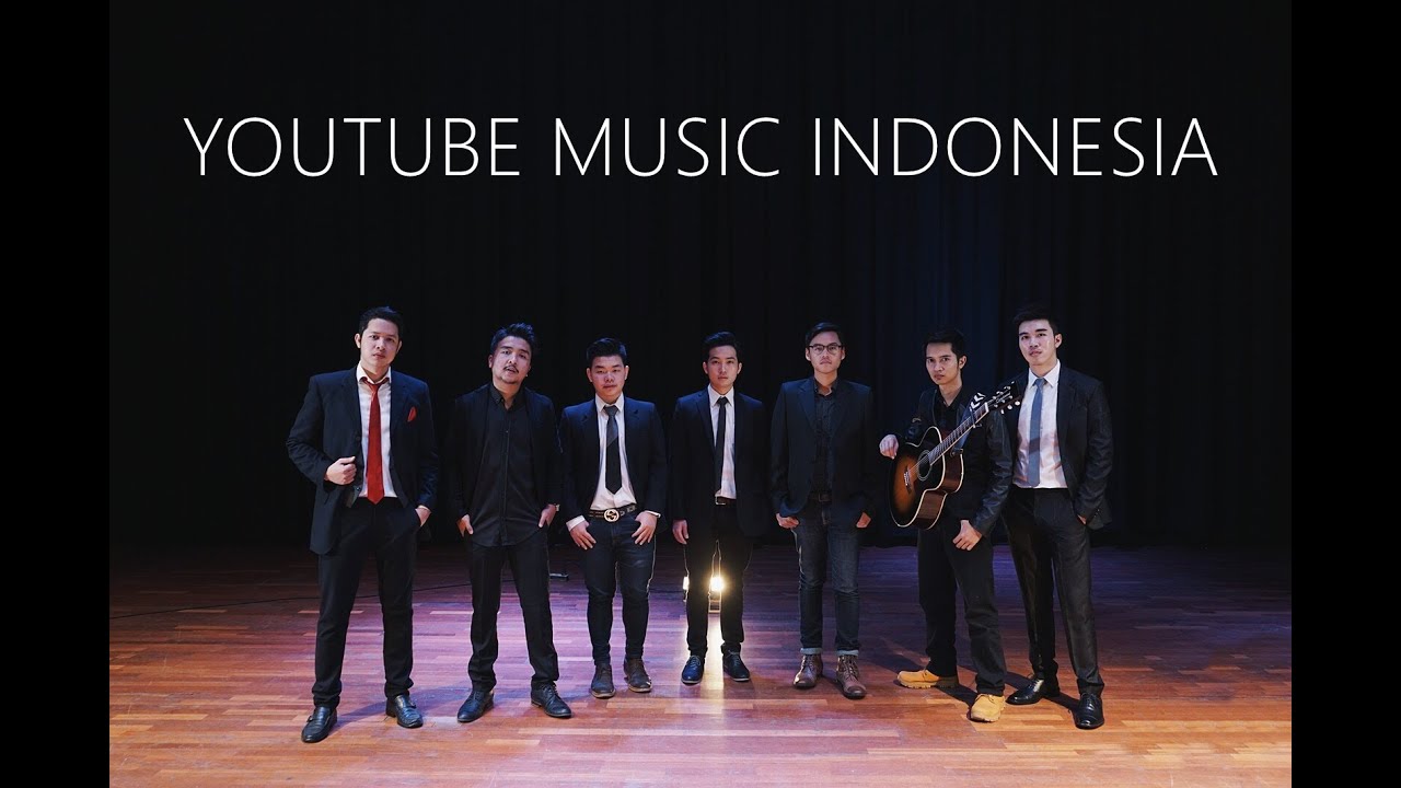 Youtube Music Indonesia - Best Of Indonesia's Love Songs - YouTube