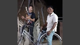 ខ្យងរត់ហុយដី​ តាវ៉ន​ ស្គរដៃ