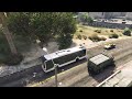 city bus ki sticky bombs petti pelchesaru shorts gta youtubeshorts