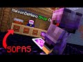 Construí Una Tienda en el SPAWN de 2B2T el SERVIDOR mas VIEJO de Minecraft | Minecraft Anarquico