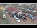 ARRIVAL OF COFFIN - NANATJIE DAPHNEY MHAULE - FUNERAL SERVICE_____SHOT + EDITED KARL EXPLORE