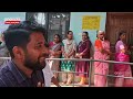 തലശ്ശേരി മണ്ഡലത്തിലെ പോളിംഗ് ബൂത്തുകൾ സന്ദർശിച്ച് ഷാഫി പറമ്പിൽ  Shafi Parambil Thalassery