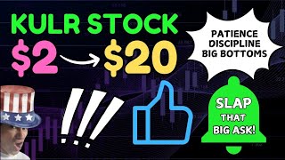 WHY You Should Buy KULR STOCK Stock Before  | KULR Stock Analysis | KULR Stock Prediction