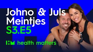 Summer Bodies | Johno and Juls from YOUR DAILY J | Fitness & Wellness tips!