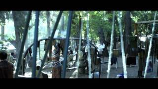 H POSITIVE- trailer directed by: Stewart Hendler
