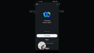 Webex Meeting Join | Webex Join Meeting | @advtulsiramsingh #Webex