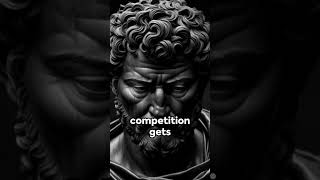 Best Revenge According to Marcus Aurelius #shorts #stoicism