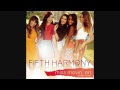 Miss Movin' On (Spanglish Version - Audio)