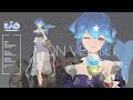 【vtuber】 bao 5.0 spring outfit 【live2d】