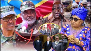 URGENT 🚨 :MESSAGE DE DIEU POUR LA RDC🇨🇩ET LE MONDE, CE QUI ARRIVE EST GRAVE 🔥💔CETTE VIDÉO VA CHOQUER