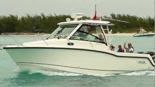Boston Whaler | 2012 Bimini Rendezvous