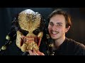 the predator mask halloweencostumes.com mask reviews 39