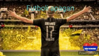 Futboli. apagan