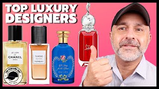 My Favorite 22 Best Smelling LUXURY DESIGNER FRAGRANCES Currently On The Market