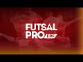 ⚽AFA RIMAC VS UNIVERSITARIO | FUTSAL PRO | FECHA 10