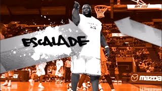 AND1 Mixtape Legends: The Best of Troy "Escalade" Jackson