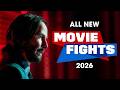 Movie Fights | We’re Back!