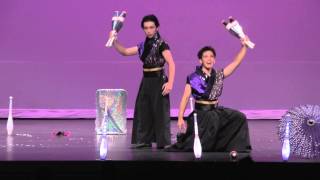 IJA2013 Kikyo Brothers