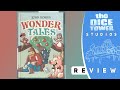 Wonder Tales Review: Grimm and Bear It