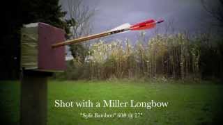 American Longbow Only   \