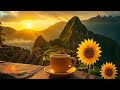 💛 432Hz Calming Morning Music 💛 HAPPY Positive Energy - The Road To Happiness
