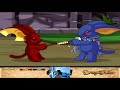 dragonfable archive e 189 l final lock lucky day war 2020 finale