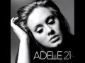 Adele - Rumor Has It