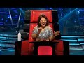 The Voice Kids Episode-1 Season-3 (2023) Aalab Menyangbo Limbu.