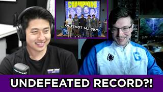 How to Get Signed to Esports Team (Ft. Austin from Glen State University) - NZXT Podcast 220