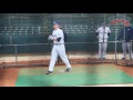 Situational Hitting & Baserunning Strategies - Jim Gantt