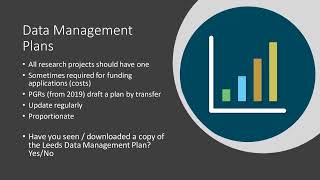 Research Data Management Essentials