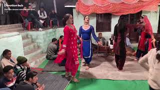 Live Dahaja|Daret|Dhan Dhan Baba Sidh channo जी|Daret |Una|हिमाचल प्रदेश