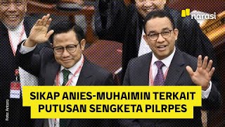 [LIVE] Sikap Anies-Muhaimin Soal Putusan MK | Narasi Daily