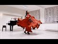 marie chantal gipsy dance gelem kheroro Цыганский танец