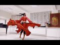 marie chantal gipsy dance gelem kheroro Цыганский танец