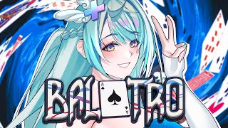 【Balatro】 The numbers go UP, Jimbo 【Bluebell.EVE | EVE.EXE】