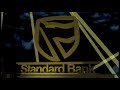 standard bank productions logo remake