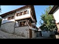 4k safranbolu houses and mansions