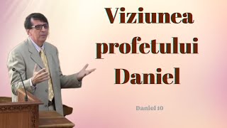 Viziunea profetului Daniel (Daniel Brânzei)