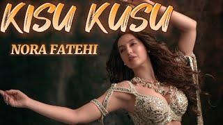 Kusu Kusu(lyrics),Nora Fatehi| Zahrah S Khan|Dev Negi| Satyameva Jayate 2