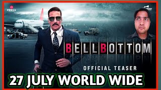bell bottom trailer | bell bottom teaser |akshay kumar bell bottom |bell bottom release date confirm