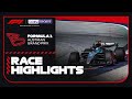 Race Highlights | Formula 1 Austrian Grand Prix 2024