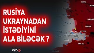 Ukrayna ABŞ və Rusiya arasında bölünür: Avropa ölkələri Kreml üçün növbəti hədəf olacaq?