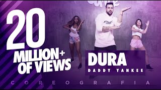 Dura - Daddy Yankee | FitDance Life (Coreografía) Dance Video