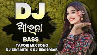 Aaina // Samblpuri //Topori dance mix dj Sumanta X dj Hemsagar