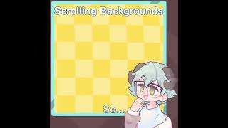 [Tutorial] How to set up scrolling backgrounds in OBS (OUTDATED - check description)