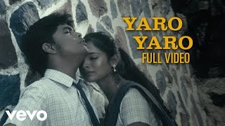 Inbaa - Yaro Yaro Video | Shyaam | Sneha | Balaji