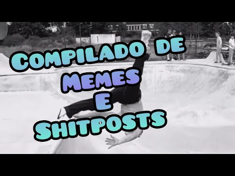 Memes E Shitposts 30 Youtube