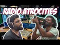 Radio Atrocities | Sage Heroes