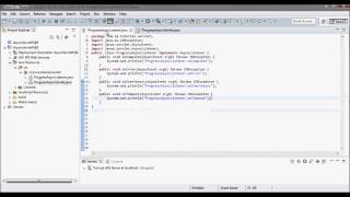 Asynchronous Servlets (02)